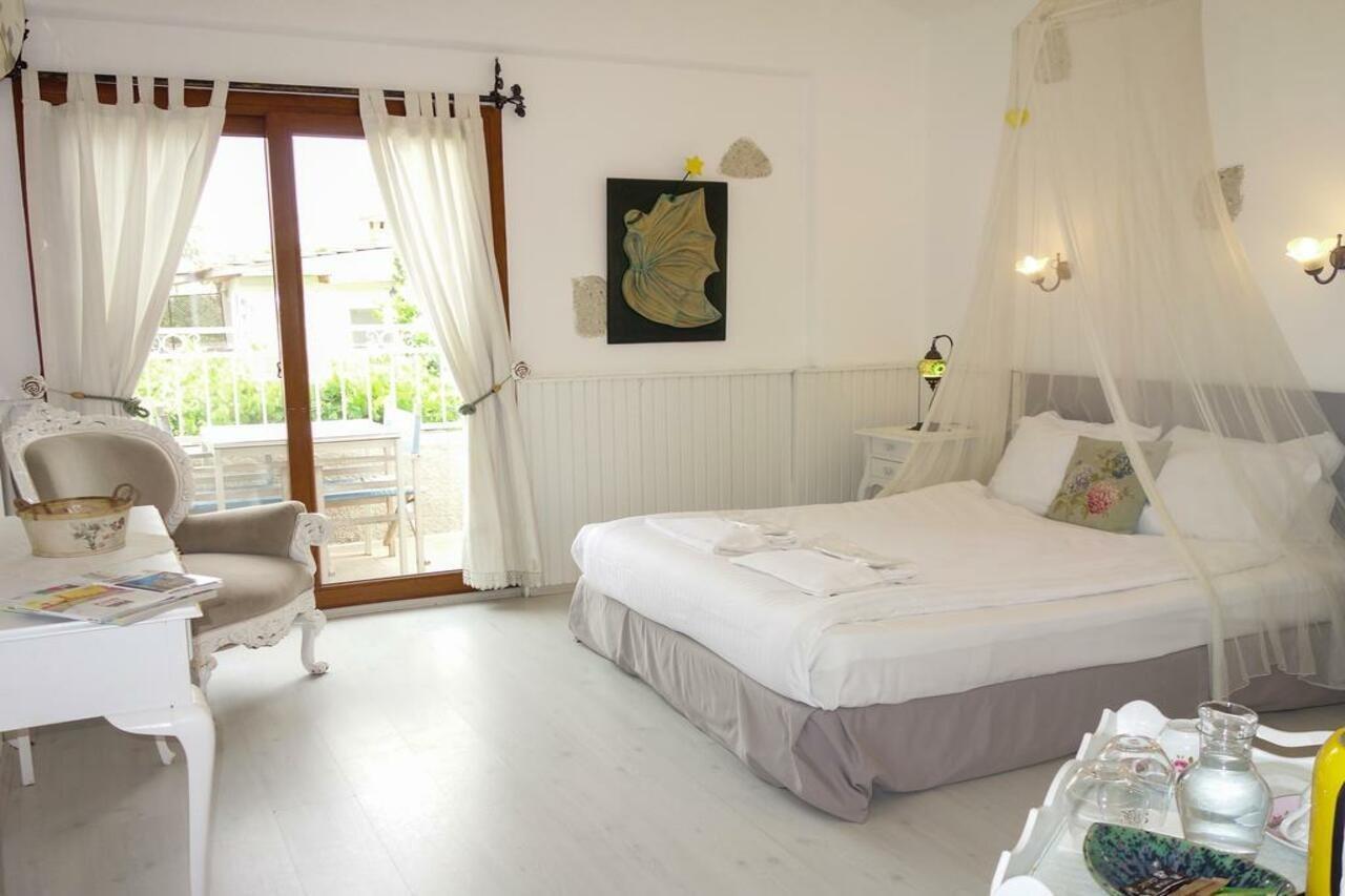 Peri Art Hotel Alaçatı Exterior photo