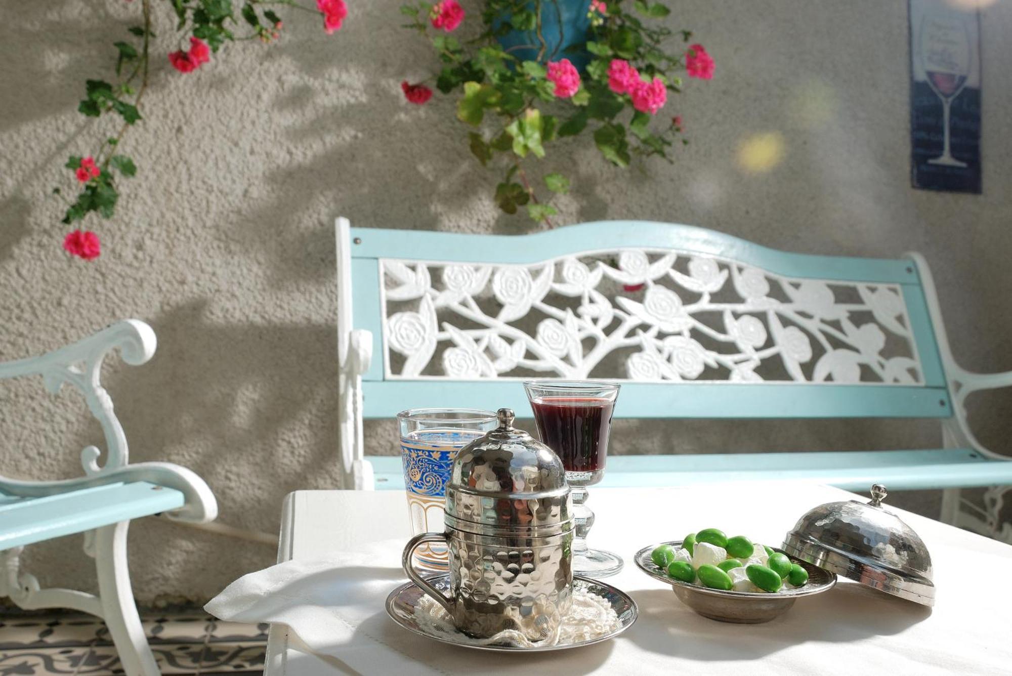 Peri Art Hotel Alaçatı Exterior photo