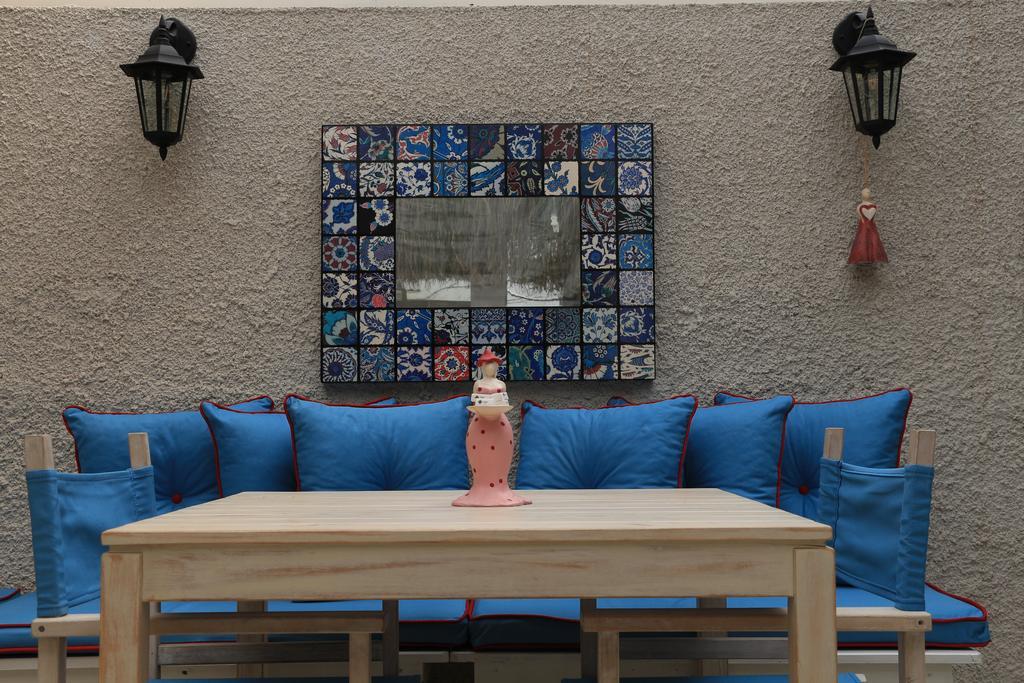 Peri Art Hotel Alaçatı Exterior photo