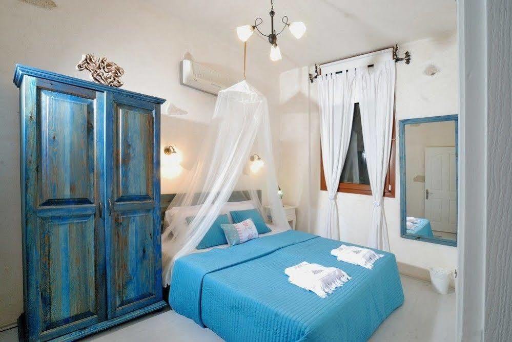 Peri Art Hotel Alaçatı Exterior photo