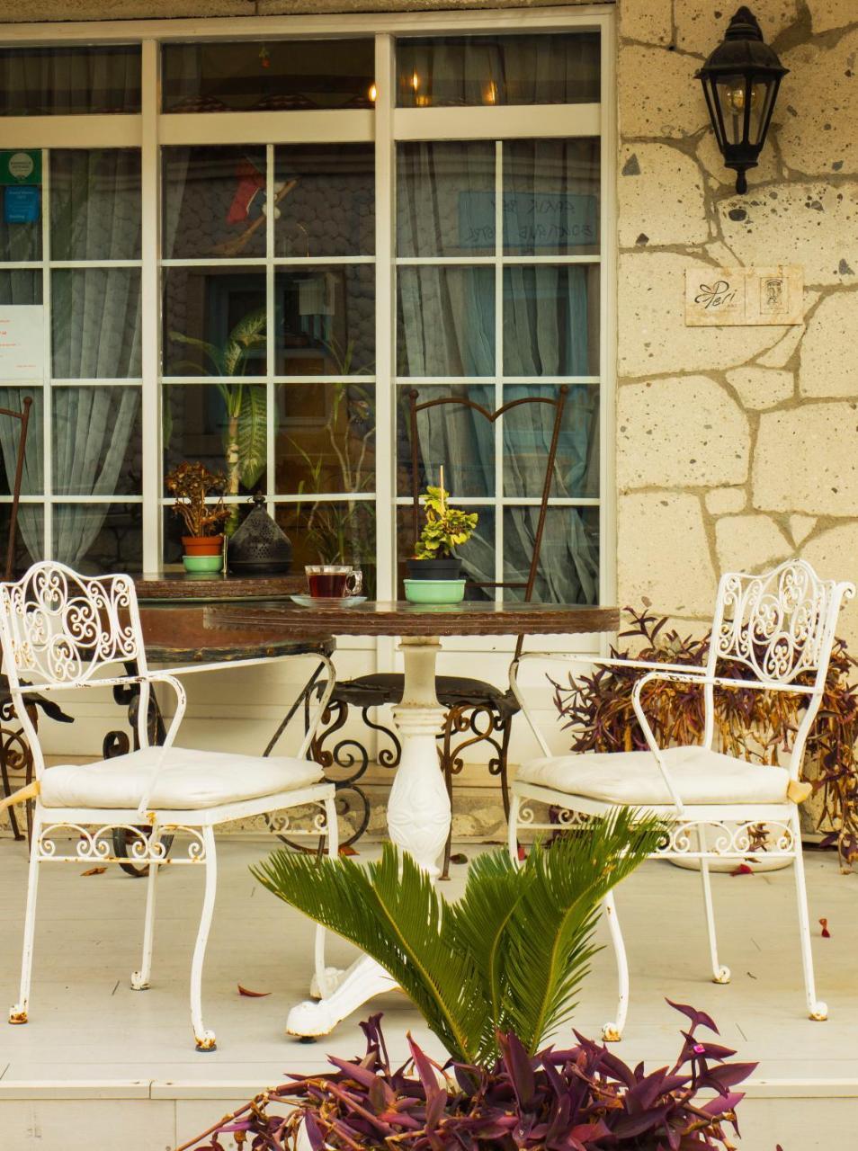 Peri Art Hotel Alaçatı Exterior photo