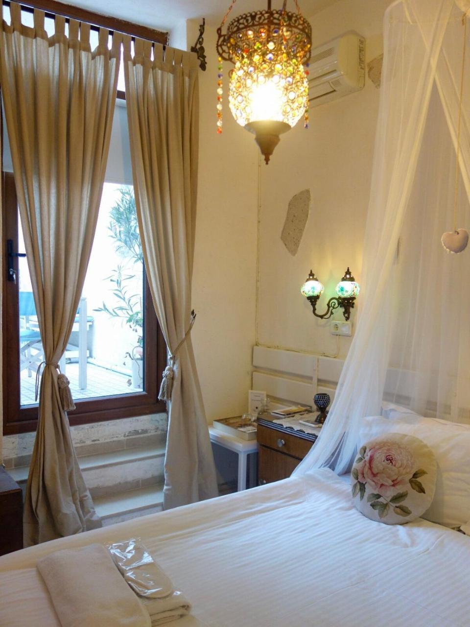 Peri Art Hotel Alaçatı Exterior photo
