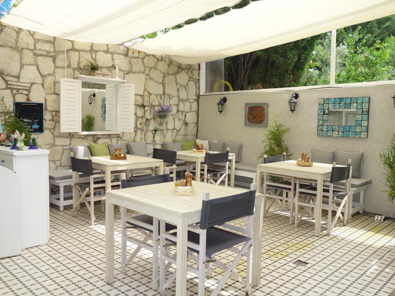 Peri Art Hotel Alaçatı Exterior photo