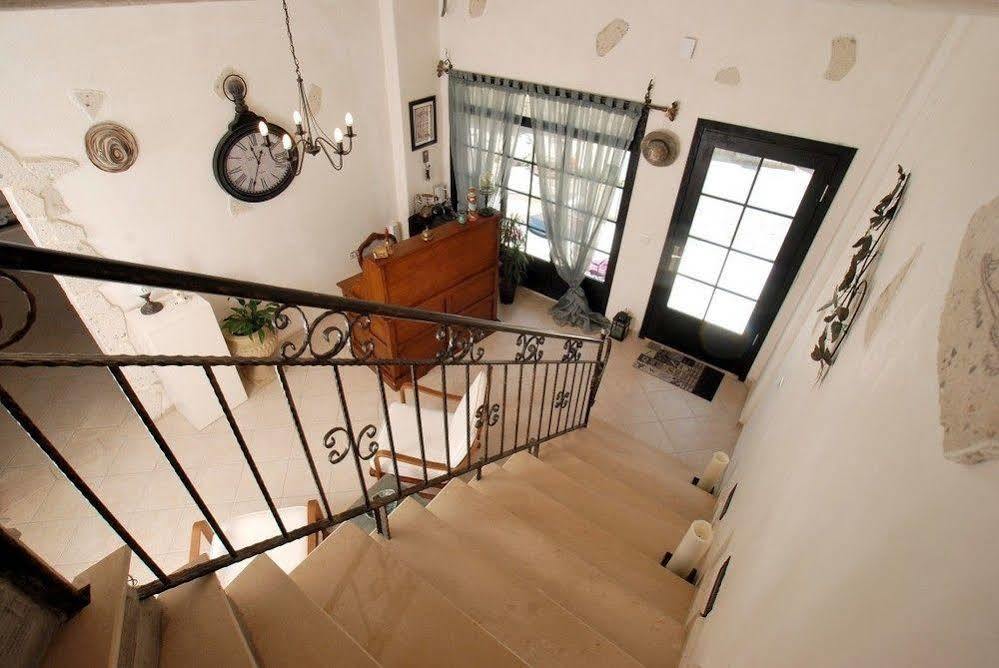 Peri Art Hotel Alaçatı Exterior photo